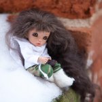 Новое путешествие Ванильки