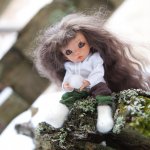 Новое путешествие Ванильки, продолжение