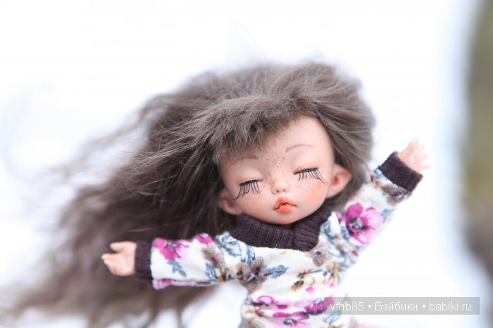 Еще фото от 8-мартовского путешествия с Ванилькой (фото 7)