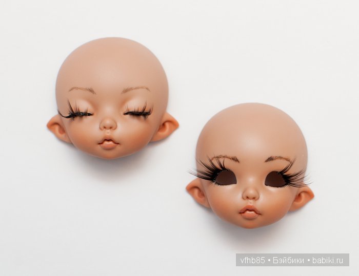 Продолжаю учиться делать мейк (фото 2)