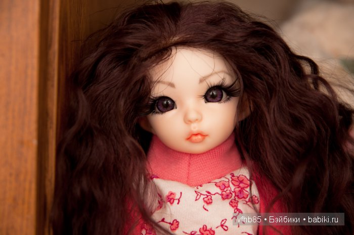 Продолжаю учиться делать мейк (фото 6)