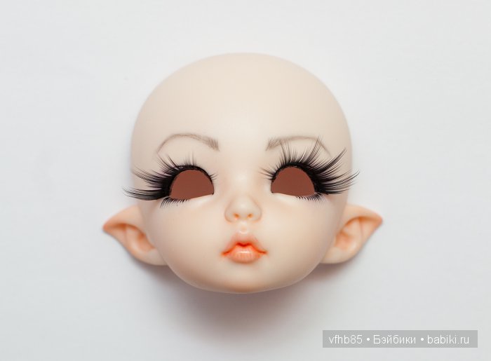 Продолжаю учиться делать мейк (фото 5)