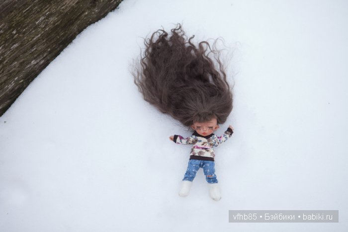 Еще фото от 8-мартовского путешествия с Ванилькой