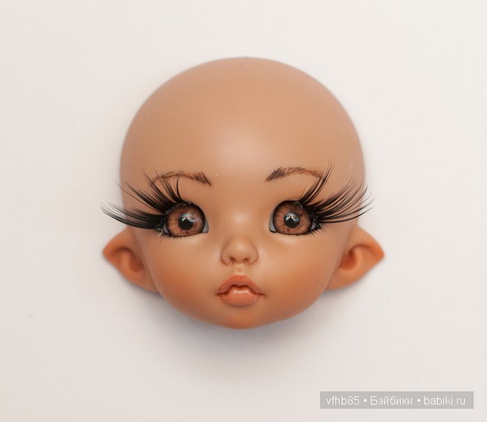 Продолжаю учиться делать мейк (фото 3)