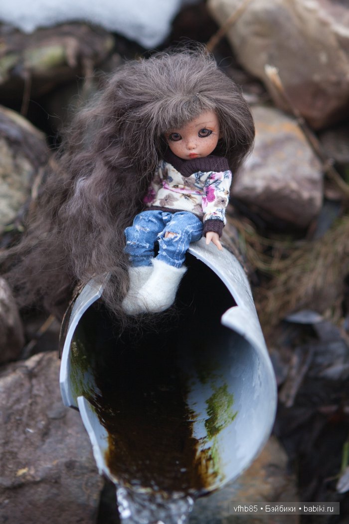 И снова путешествуем с Ванилькой (фото 6)