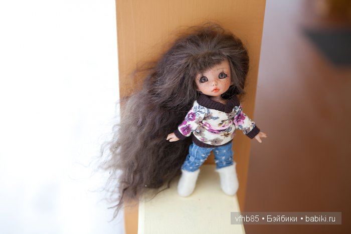 И снова путешествуем с Ванилькой (фото 2)