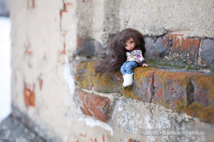 И снова путешествуем с Ванилькой (фото 9)