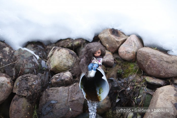 И снова путешествуем с Ванилькой (фото 7)