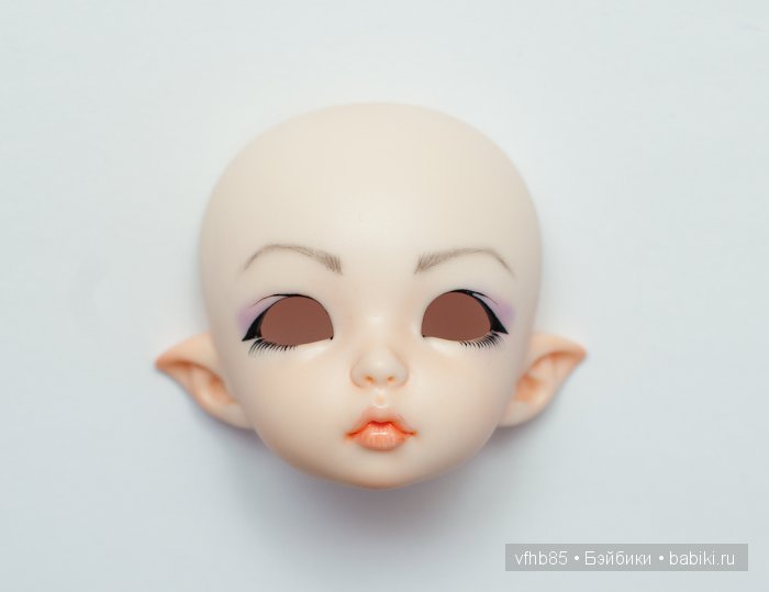 Продолжаю учиться делать мейк (фото 4)