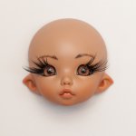 Продолжаю учиться делать мейк