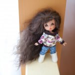 И снова путешествуем с Ванилькой