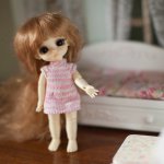 Знакомство с Ванилькой. Как это было