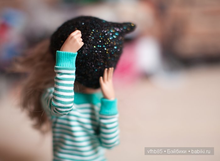 Подарок от подружки | Бэйбики Подарок от подружки — Куклы Fairyland (ФэйриЛэнд): BJD (БЖД) (фото 6)