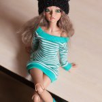 Подарок от подружки