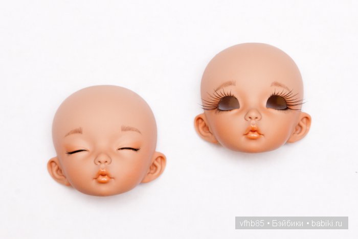 Наша Анечка — Куклы Fairyland (ФэйриЛэнд): BJD (БЖД) (фото 3)