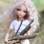 Как Ирис ходила на пикник