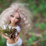 Как Ирис ходила на пикник (продолжение)