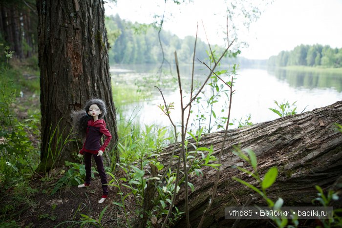 Знакомство — Гибридизация кукол BJD (БЖД): пересадка головы