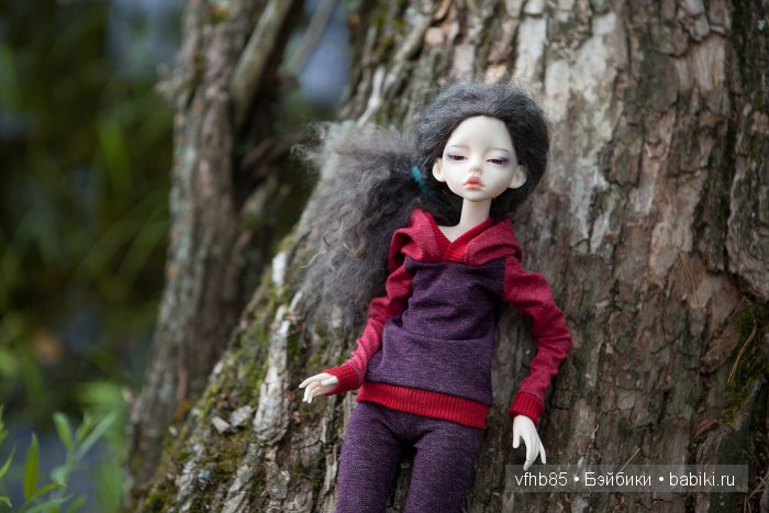 Знакомство — Гибридизация кукол BJD (БЖД): пересадка головы