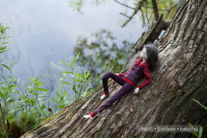 Знакомство — Гибридизация кукол BJD (БЖД): пересадка головы