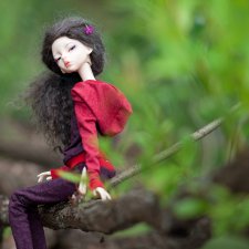 Фотосессия у воды