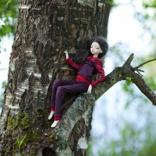 Знакомство