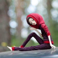 Продолжаем о походе