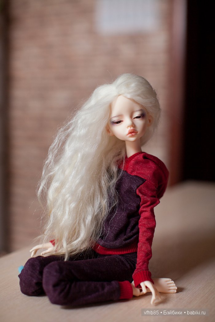 Примеряем образ, портреты (фото 5)