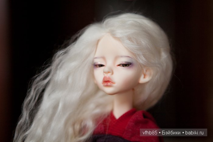 Примеряем образ, портреты (фото 7)