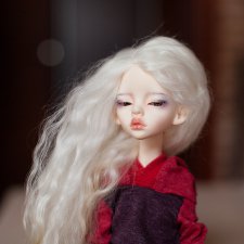 Примеряем образ, портреты