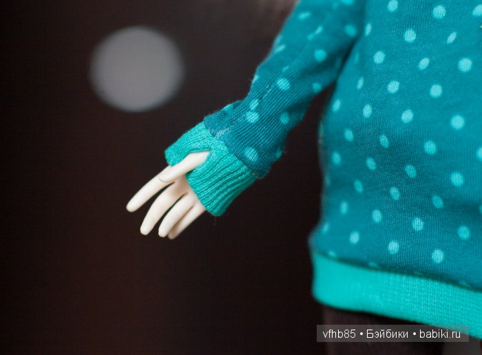 Просто фотосессия — Гибридизация кукол BJD (БЖД): пересадка головы (фото 4)