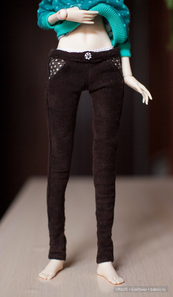 Просто фотосессия — Гибридизация кукол BJD (БЖД): пересадка головы