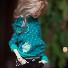 Просто фотосессия