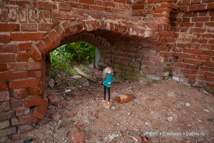 Моя очередь — Гибридизация кукол BJD (БЖД): пересадка головы (фото 7)