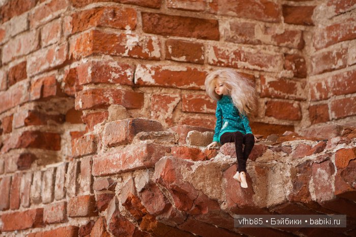 Моя очередь — Гибридизация кукол BJD (БЖД): пересадка головы