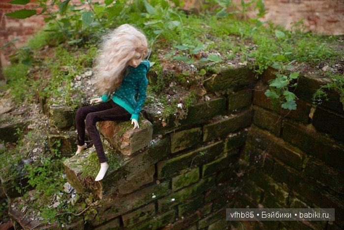 Старый Некоуз — Гибридизация кукол BJD (БЖД): пересадка головы (фото 2)