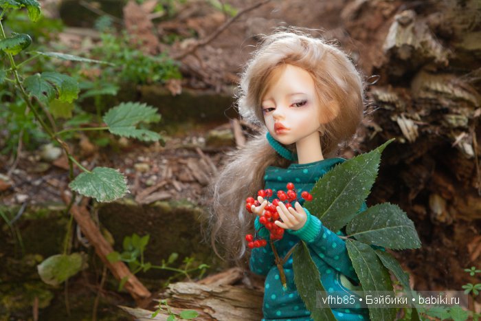 Старый Некоуз — Гибридизация кукол BJD (БЖД): пересадка головы