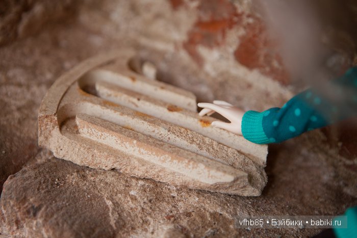 Моя очередь — Гибридизация кукол BJD (БЖД): пересадка головы