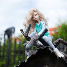 В музее восстания машин