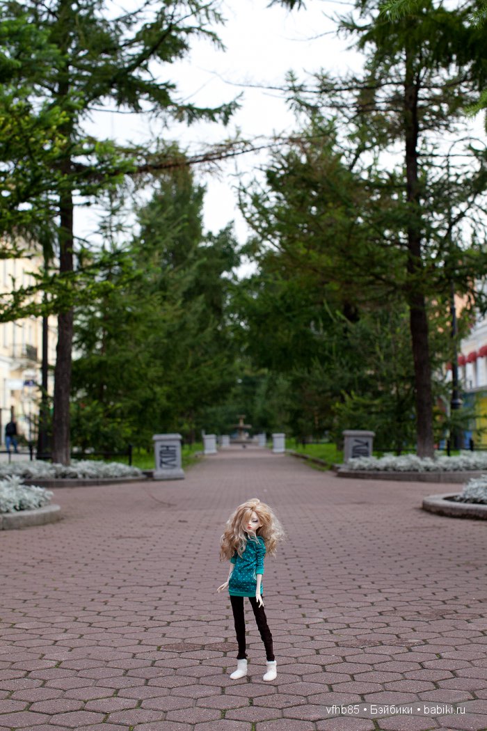 Как мы монетку кидали, чтобы вернуться (фото 2)