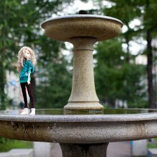 Как мы монетку кидали, чтобы вернуться