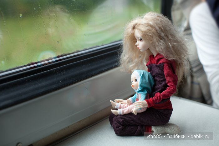 Прогулка по Питеру перед отъездом