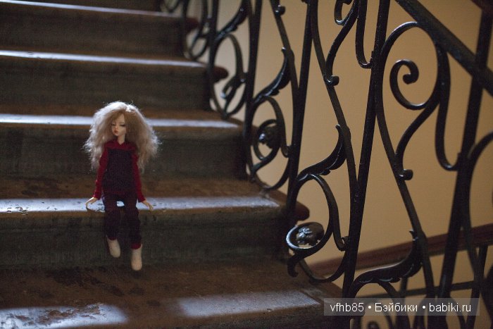 Прогулка по Питеру перед отъездом (фото 10)