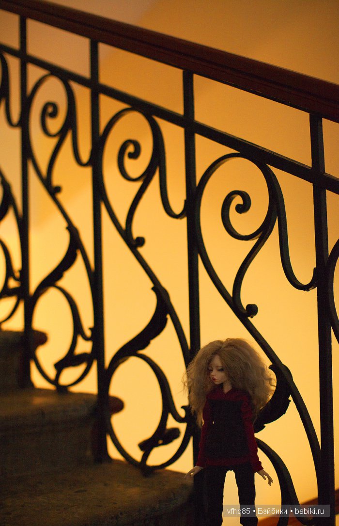 Прогулка по Питеру перед отъездом (фото 9)