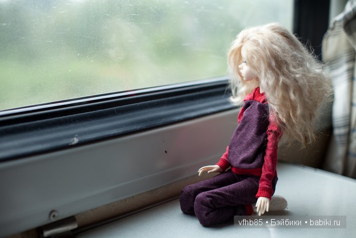 Прогулка по Питеру перед отъездом