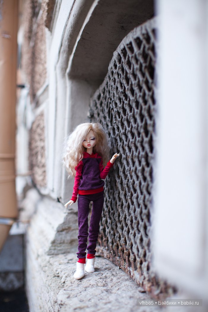 Прогулка по Питеру перед отъездом (фото 5)