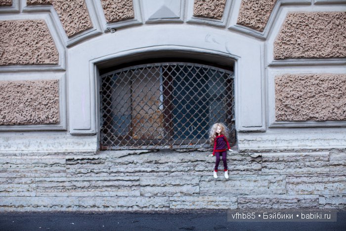 Прогулка по Питеру перед отъездом (фото 3)