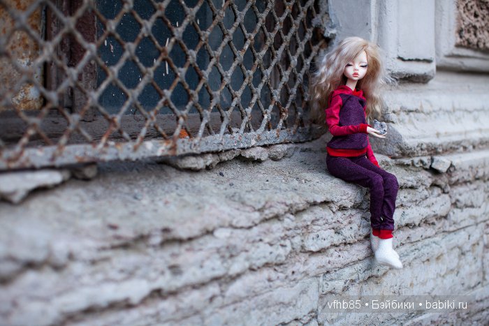 Прогулка по Питеру перед отъездом (фото 2)