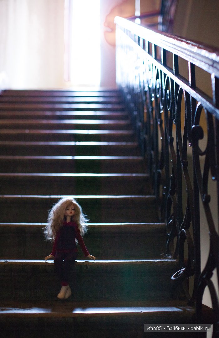 Прогулка по Питеру перед отъездом