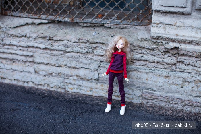 Прогулка по Питеру перед отъездом (фото 4)